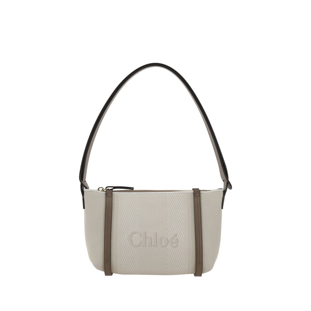 Bolsa de ombro Chloé Carry