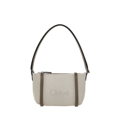 Bolsa de ombro Chloé Carry