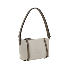 Bolsa de ombro Chloé Carry