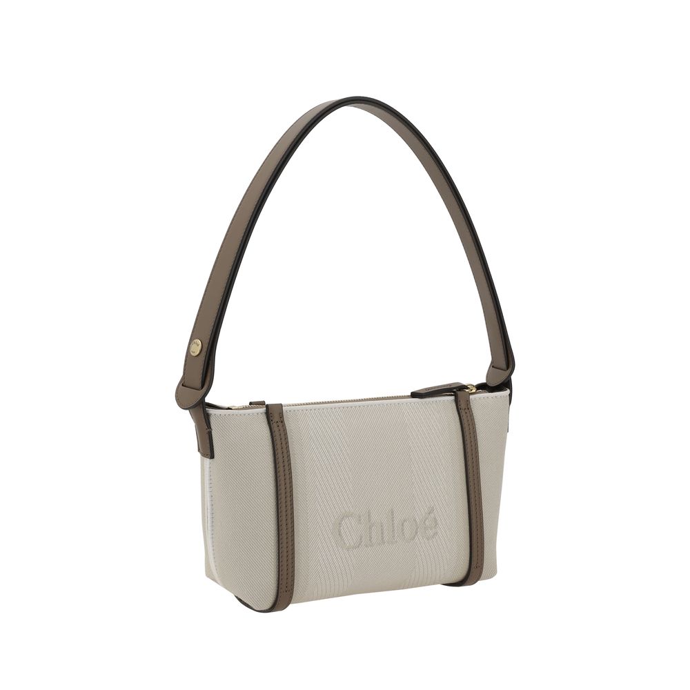 Bolsa de ombro Chloé Carry