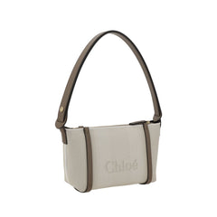 Bolsa de ombro Chloé Carry