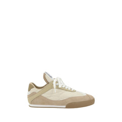 Tênis Chloé Kick