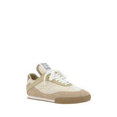 Tênis Chloé Kick