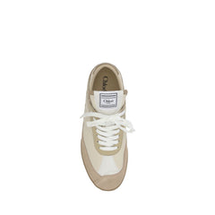 Tênis Chloé Kick
