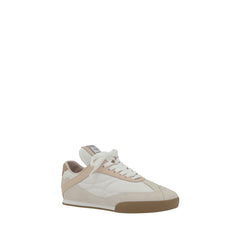 Tênis Chloé Kick