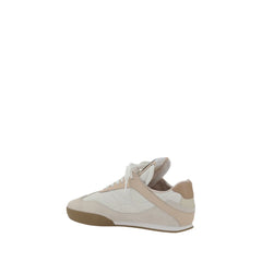 Tênis Chloé Kick