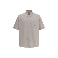 Camisa de manga curta Fendi