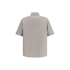 Camisa de manga curta Fendi