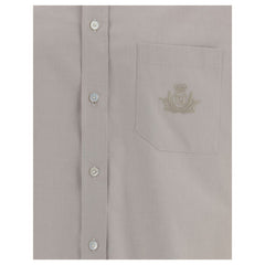 Camisa de manga curta Fendi