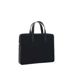 Bolsa de ombro Prada Work