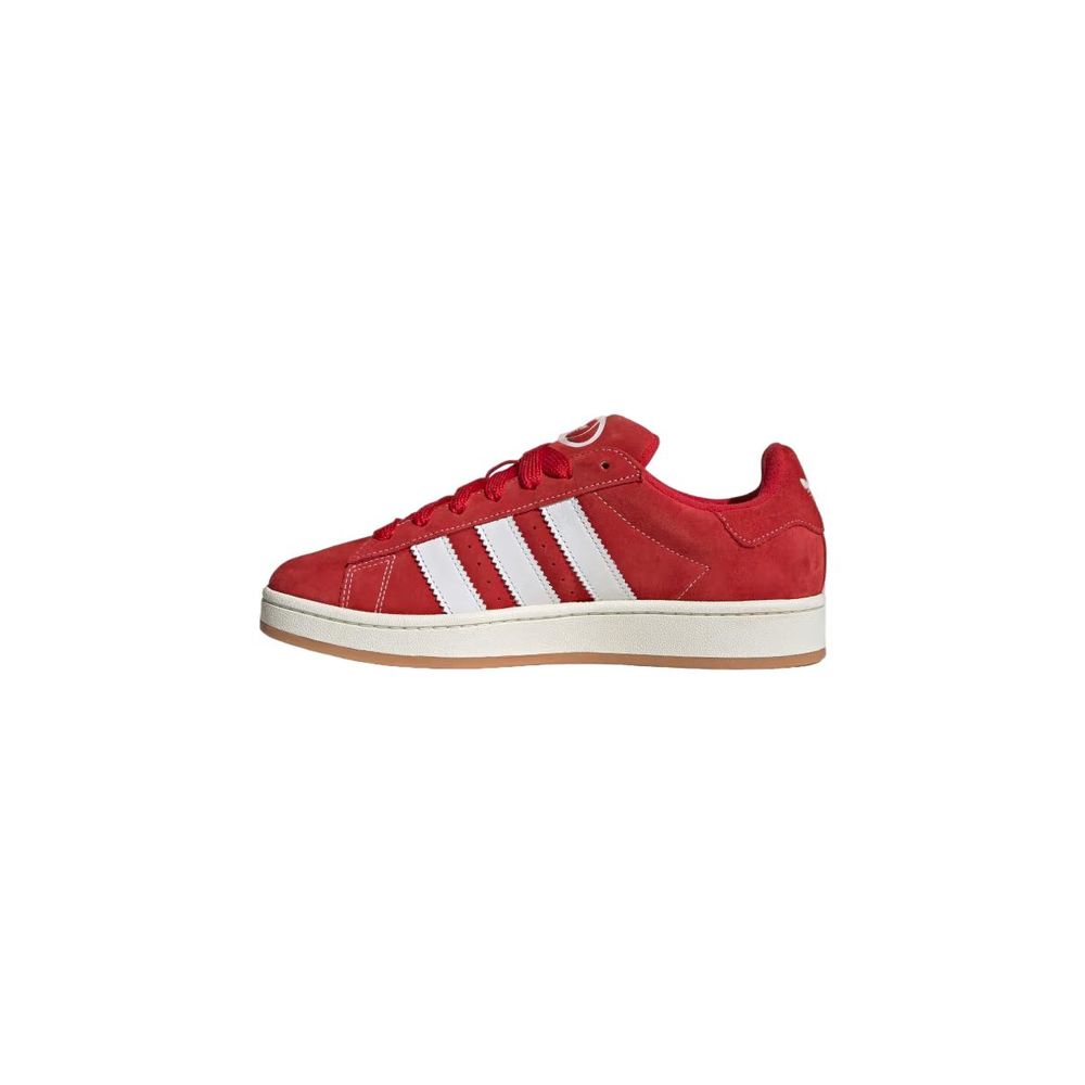 Adidas Originals Campus 00s Vermelho Polietileno