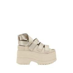 Sandálias UGG Goldenrise