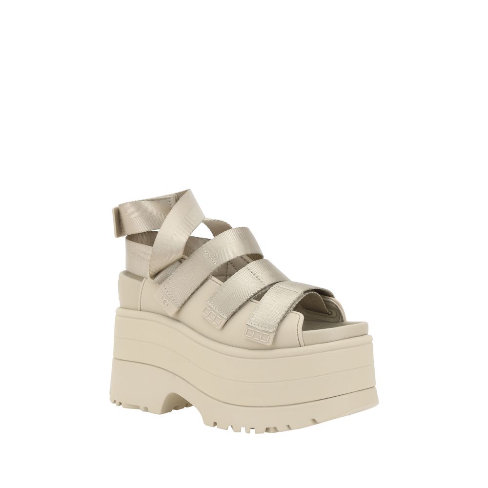 Sandálias UGG Goldenrise