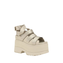 Sandálias UGG Goldenrise