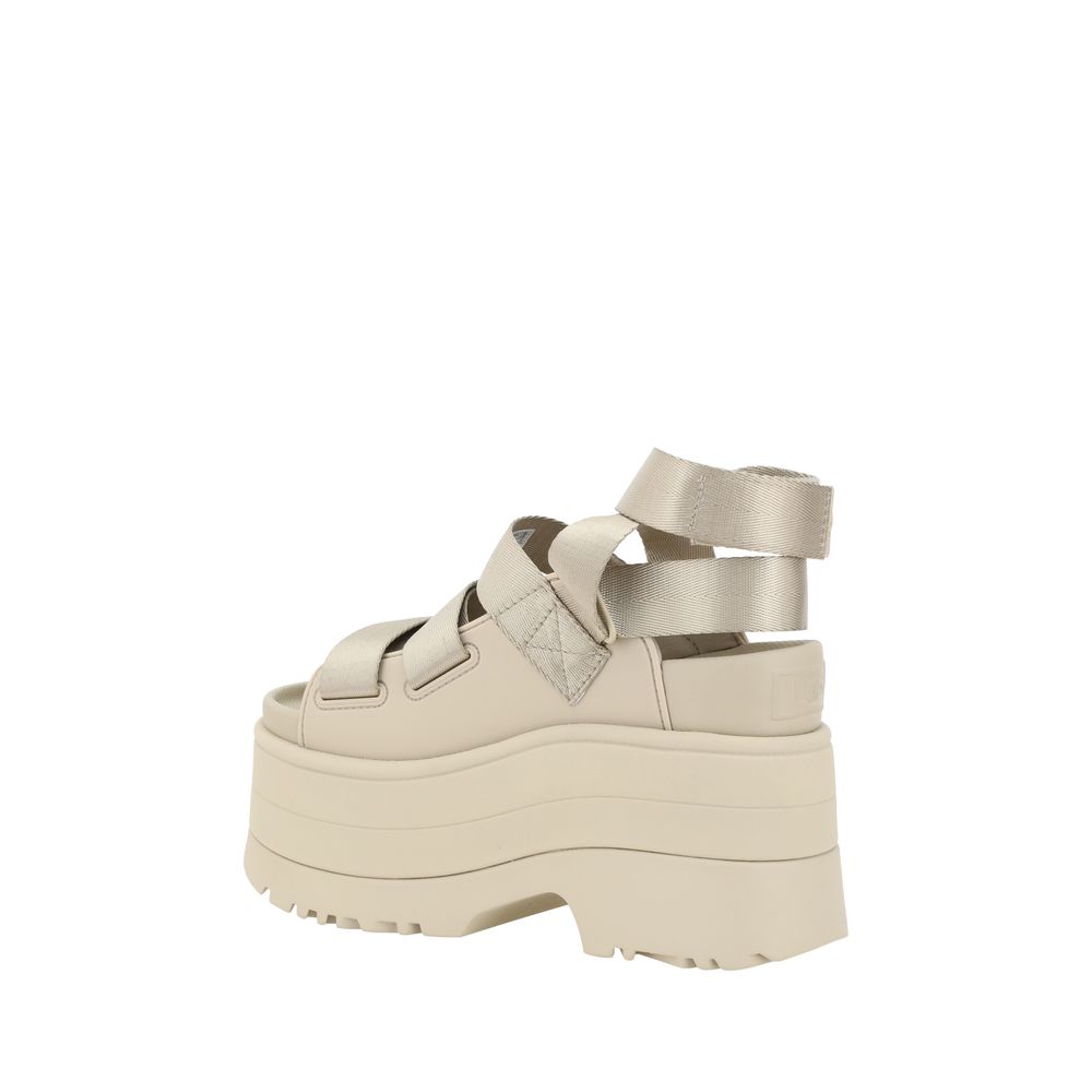 Sandálias UGG Goldenrise