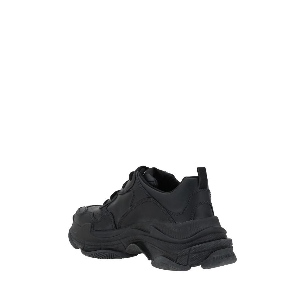 Tênis Balenciaga Triple S