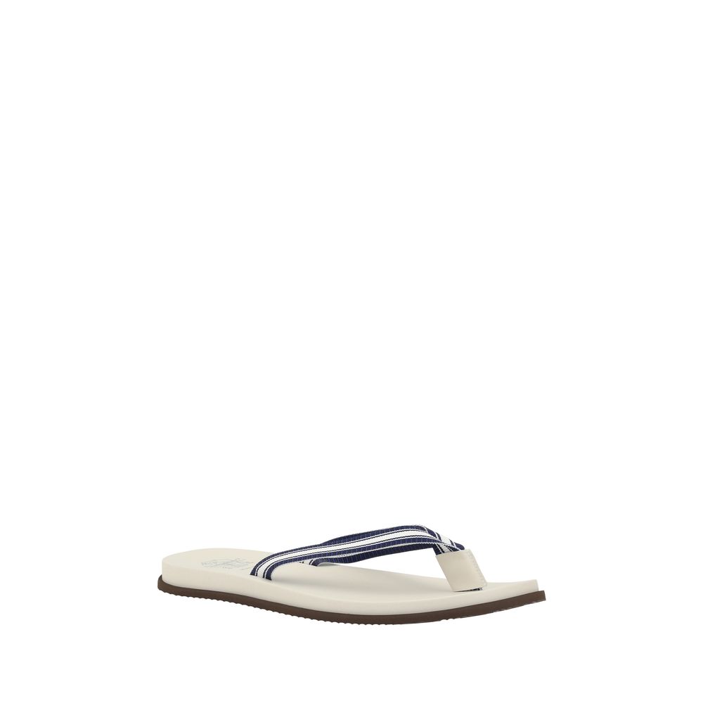 Pantufas Brunello Cucinelli
