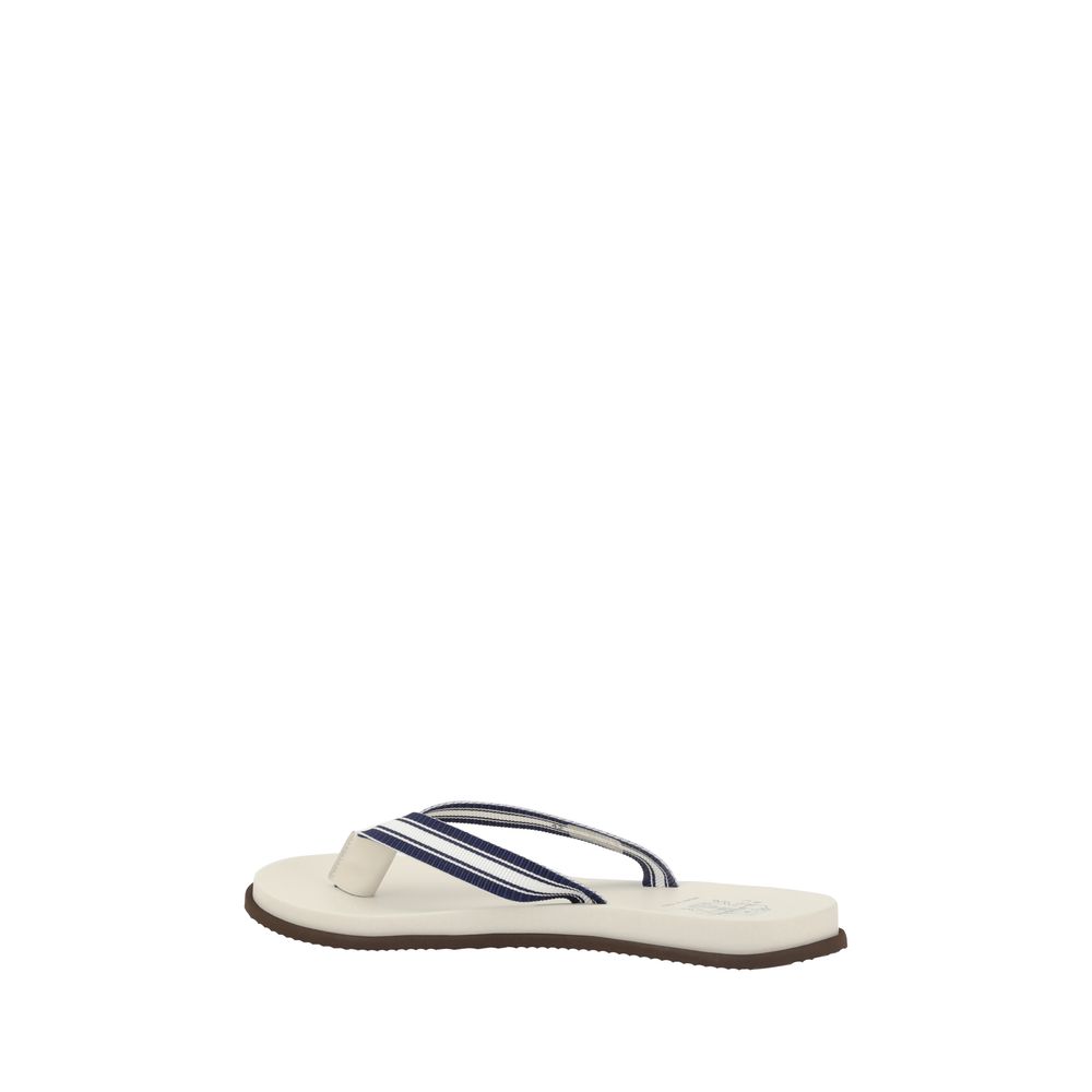 Pantufas Brunello Cucinelli