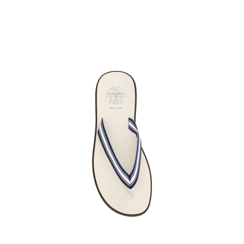 Pantufas Brunello Cucinelli