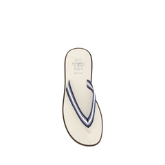 Pantufas Brunello Cucinelli