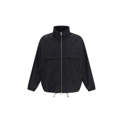 Jaqueta impermeável Saint Laurent