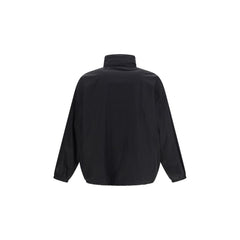 Jaqueta impermeável Saint Laurent