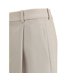 Calças Saint Laurent Carotte