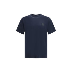 Camiseta com o logotipo da Stone Island