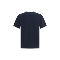 Camiseta com o logotipo da Stone Island