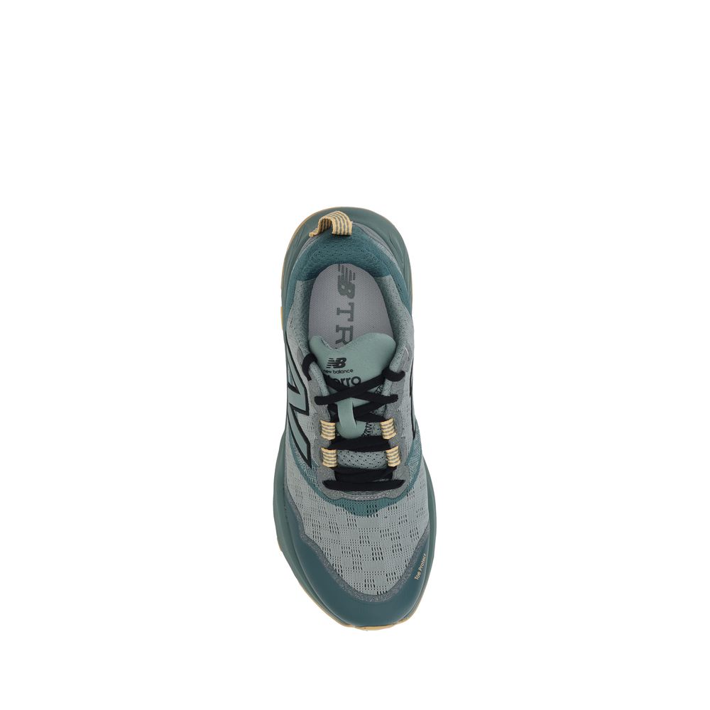 Tênis New Balance Fresh Foam X Hierro v9