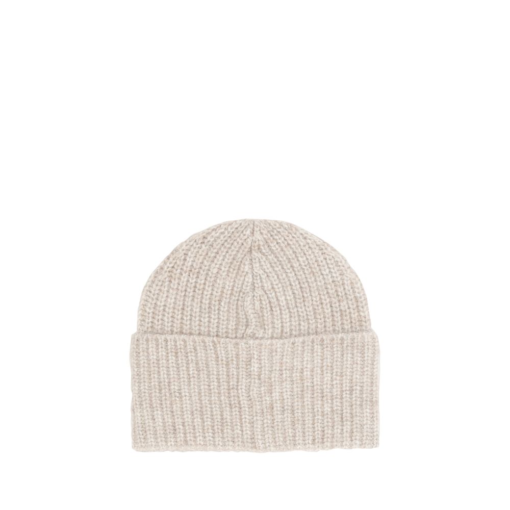 Gorro de lã Brunello Cucinelli