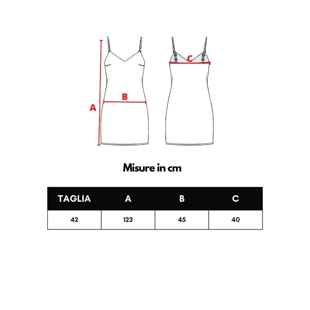 Vestido de algodão marrom Bottega Veneta