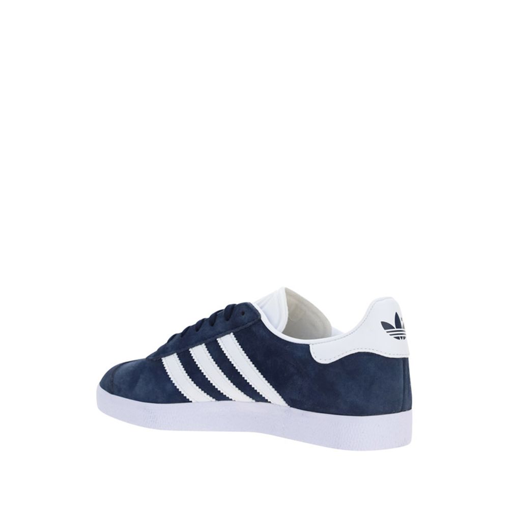 Adidas Gazelle Azul Marinho