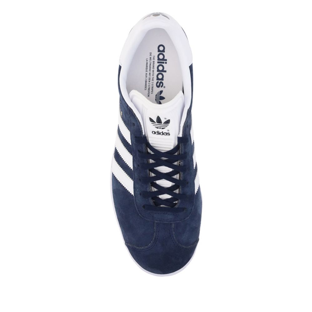 Adidas Gazelle Azul Marinho