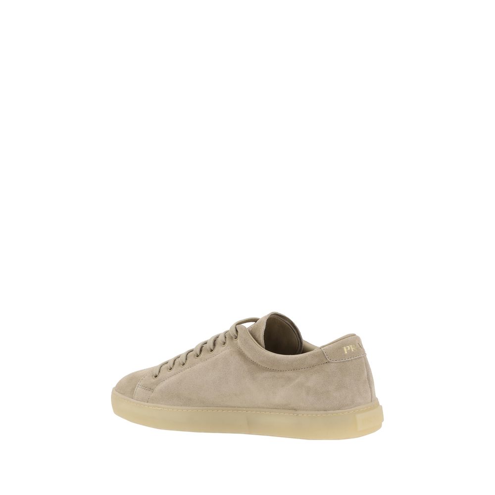 Tênis Prada Suede