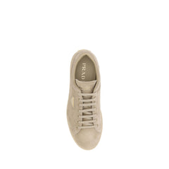 Tênis Prada Suede