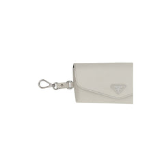 Estojo para óculos com logotipo da Prada