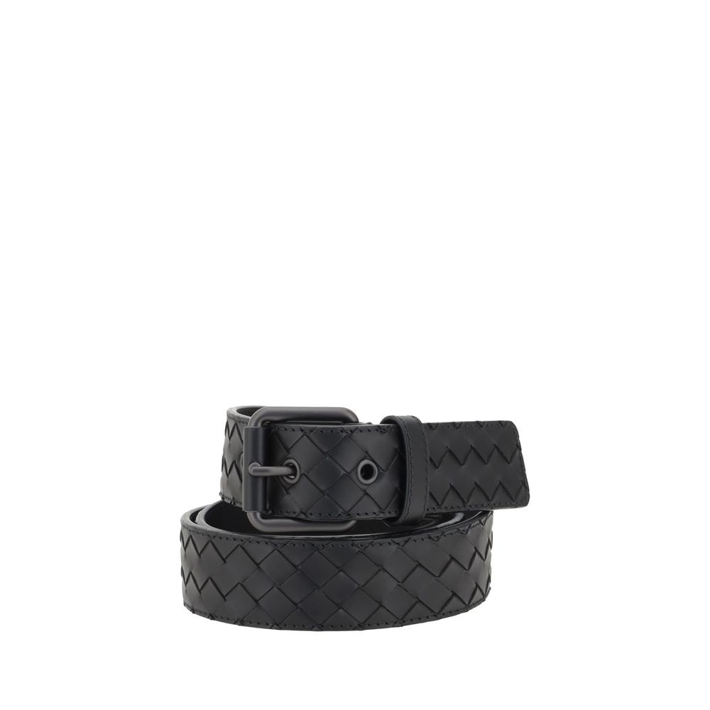 Bottega Veneta Cinto icônico intrecciato