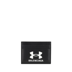 Porta-cartão Balenciaga Under Armour