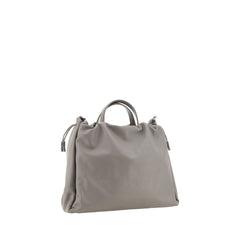 Bolsa de Ombro Brunello Cucinelli