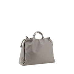 Bolsa de Ombro Brunello Cucinelli