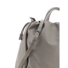 Bolsa de Ombro Brunello Cucinelli