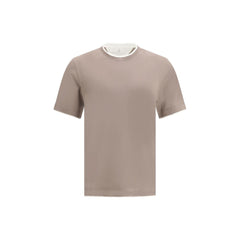 Camiseta Brunello Cucinelli