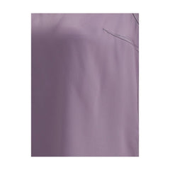 Blusa de seda Brunello Cucinelli