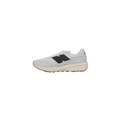 Tênis New Balance Camurça Branco