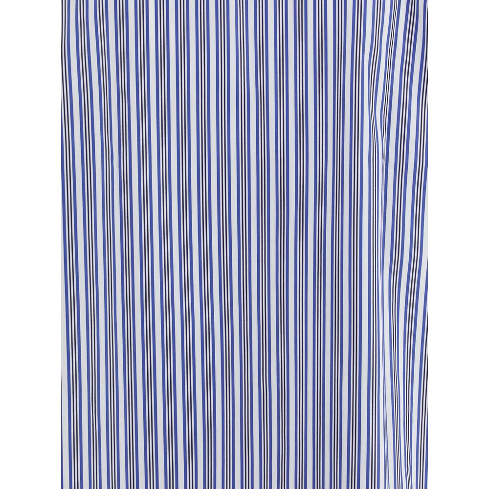 Camisa Comme Des Garçons Camisa Listrada