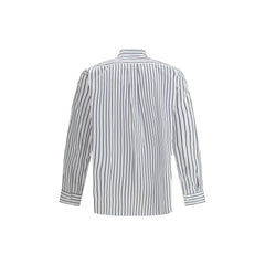 Camisa Comme Des Garçons Camisa Listrada