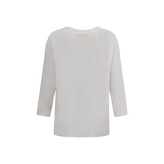 Camisa Undercover de manga comprida com bolso