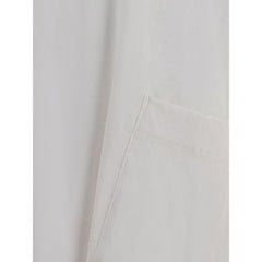 Camisa Undercover de manga comprida com bolso