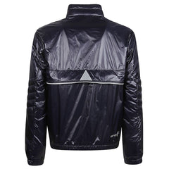 Jaqueta Moncler Azul de Poliamida